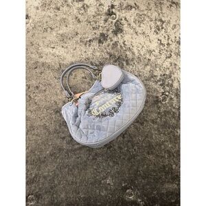 Royal Moment Satchel (Juicy Couture) Bag